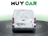 2020 Citroen Berlingo