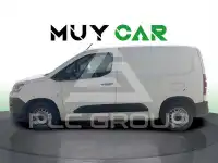 2020 Citroen Berlingo