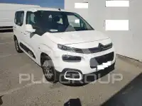 2020 Citroen Berlingo