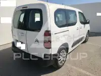 2020 Citroen Berlingo