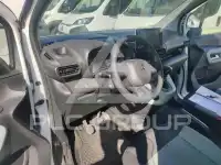 2020 Citroen Berlingo