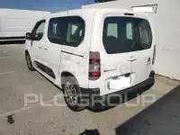 2020 Citroen Berlingo