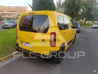2020 Citroen Berlingo