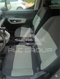 2020 Citroen Berlingo