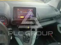 2020 Citroen Berlingo