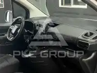 2020 Citroen Berlingo