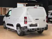 2020 Citroen Berlingo