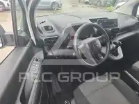 2020 Citroen Berlingo