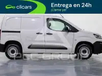 2020 Citroen Berlingo