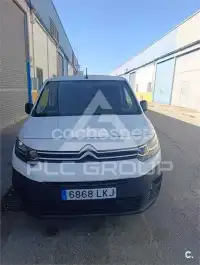2020 Citroen Berlingo