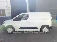 2020 Citroen Berlingo