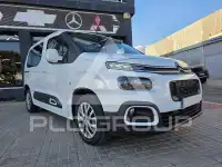2020 Citroen Berlingo