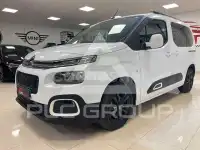 2020 Citroen Berlingo