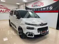 2020 Citroen Berlingo