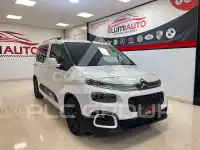 2020 Citroen Berlingo