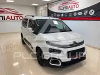 2020 Citroen Berlingo