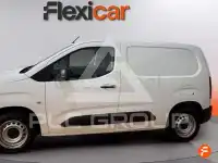 2020 Citroen Berlingo