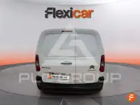 2020 Citroen Berlingo
