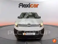 2020 Citroen Berlingo
