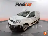2020 Citroen Berlingo