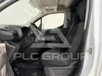 2020 Citroen Berlingo