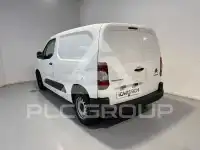 2020 Citroen Berlingo