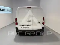 2020 Citroen Berlingo