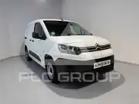 2020 Citroen Berlingo