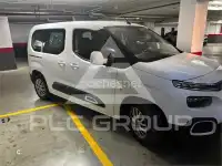 2020 Citroen Berlingo