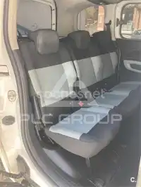 2020 Citroen Berlingo