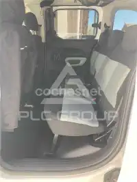 2020 Citroen Berlingo