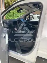 2020 Citroen Berlingo