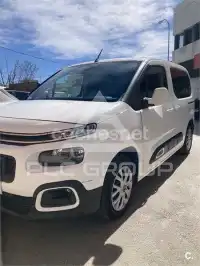 2020 Citroen Berlingo