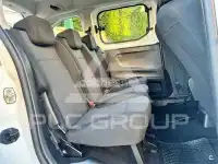 2020 Citroen Berlingo