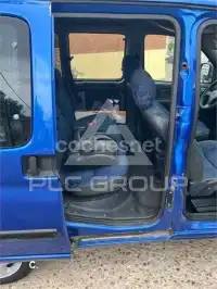2020 Citroen Berlingo