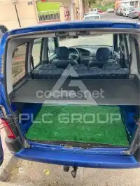 2020 Citroen Berlingo
