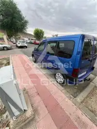 2020 Citroen Berlingo
