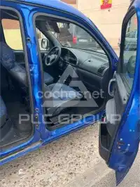 2020 Citroen Berlingo