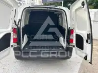 2020 Citroen Berlingo