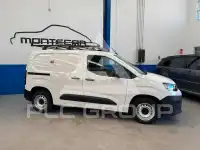 2020 Citroen Berlingo