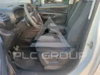 2020 Citroen Berlingo