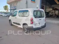 2020 Citroen Berlingo