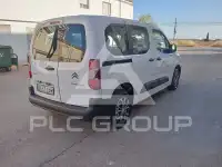 2020 Citroen Berlingo
