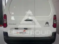 2020 Citroen Berlingo