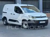 2020 Citroen Berlingo