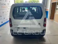 2020 Citroen Berlingo