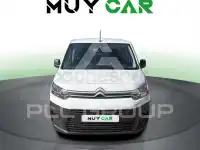2020 Citroen Berlingo