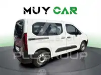 2020 Citroen Berlingo