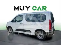 2020 Citroen Berlingo