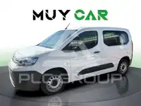 2020 Citroen Berlingo